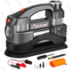Avid Power Portable Air Compressor | $30 | Amazon | Clip Coupon